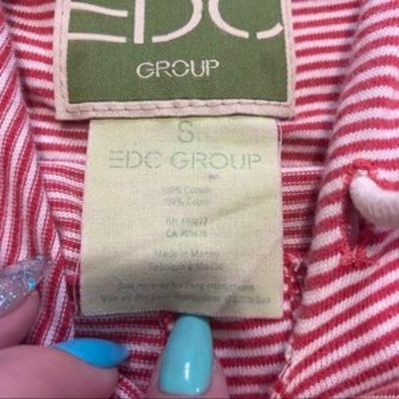 COPY - Vintage Esprit de Corps Pullover - Picture 5 of 8